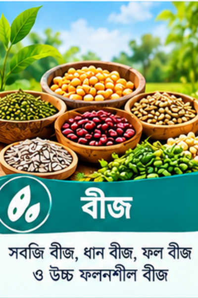 বীজ