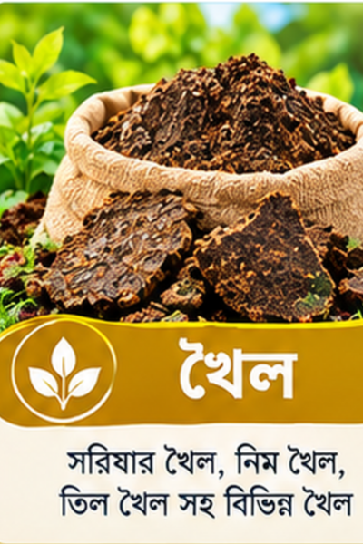 খৈল