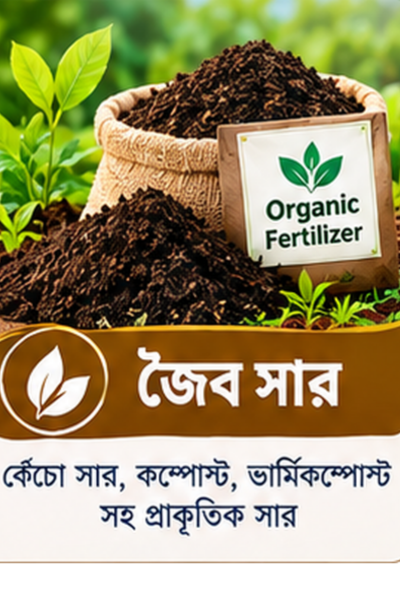 জৈব সার